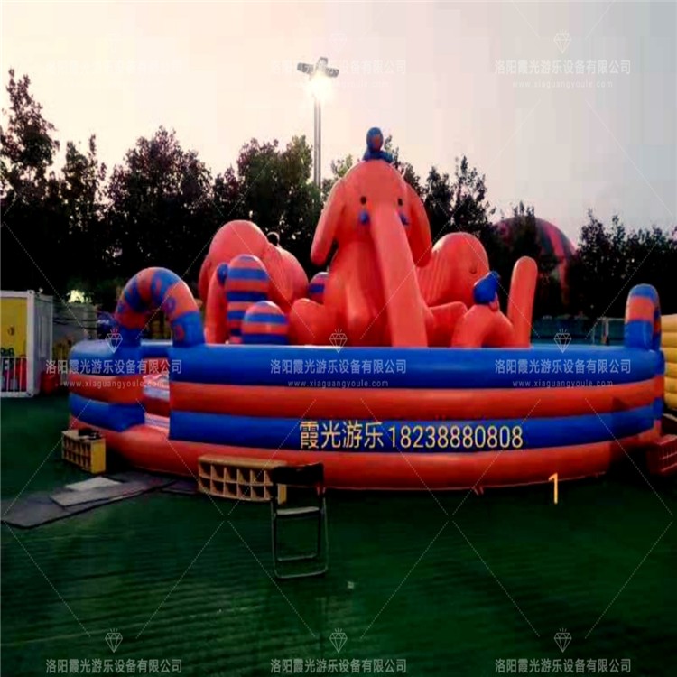 任县城堡乐园